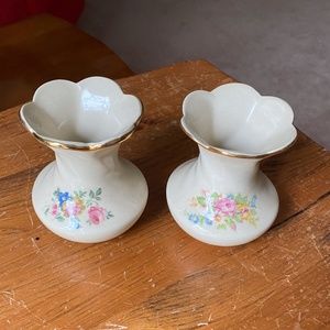 Vintage Marco Pottery Vases
